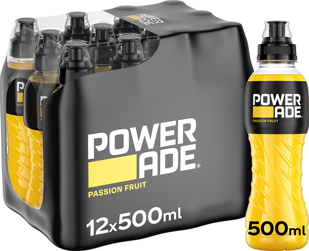 Powerade