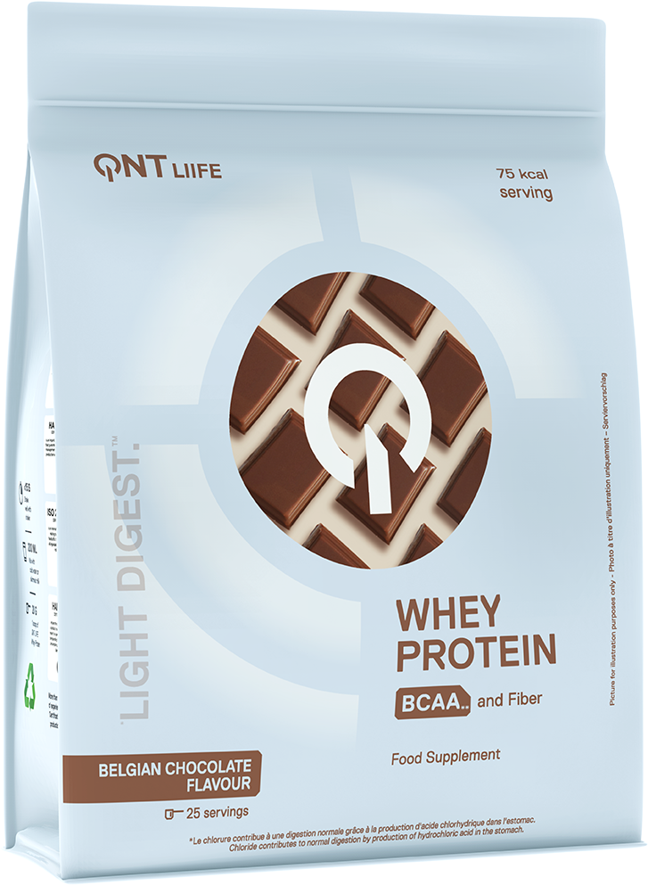 QNT Light Digest Whey Protein