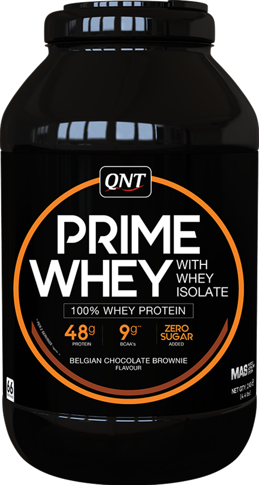QNT Prime Whey