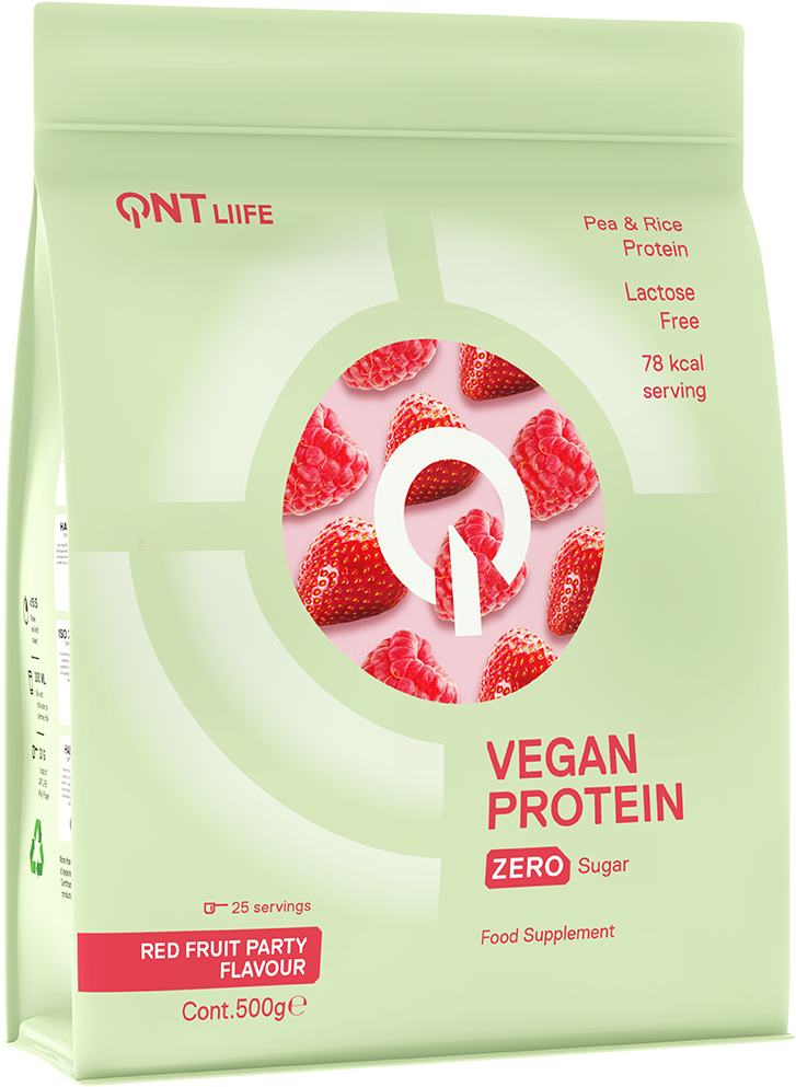 QNT Vegan Protein