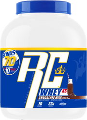 RCSS Whey-XS
