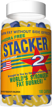 Stacker2 Stacker 2 (100 caps)