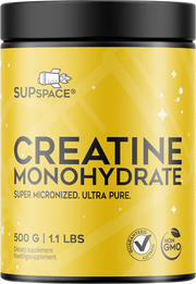 Supspace Creatine Ultra Pure (500 g)
