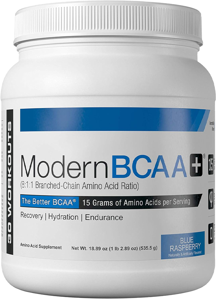 Modern BCAA+
