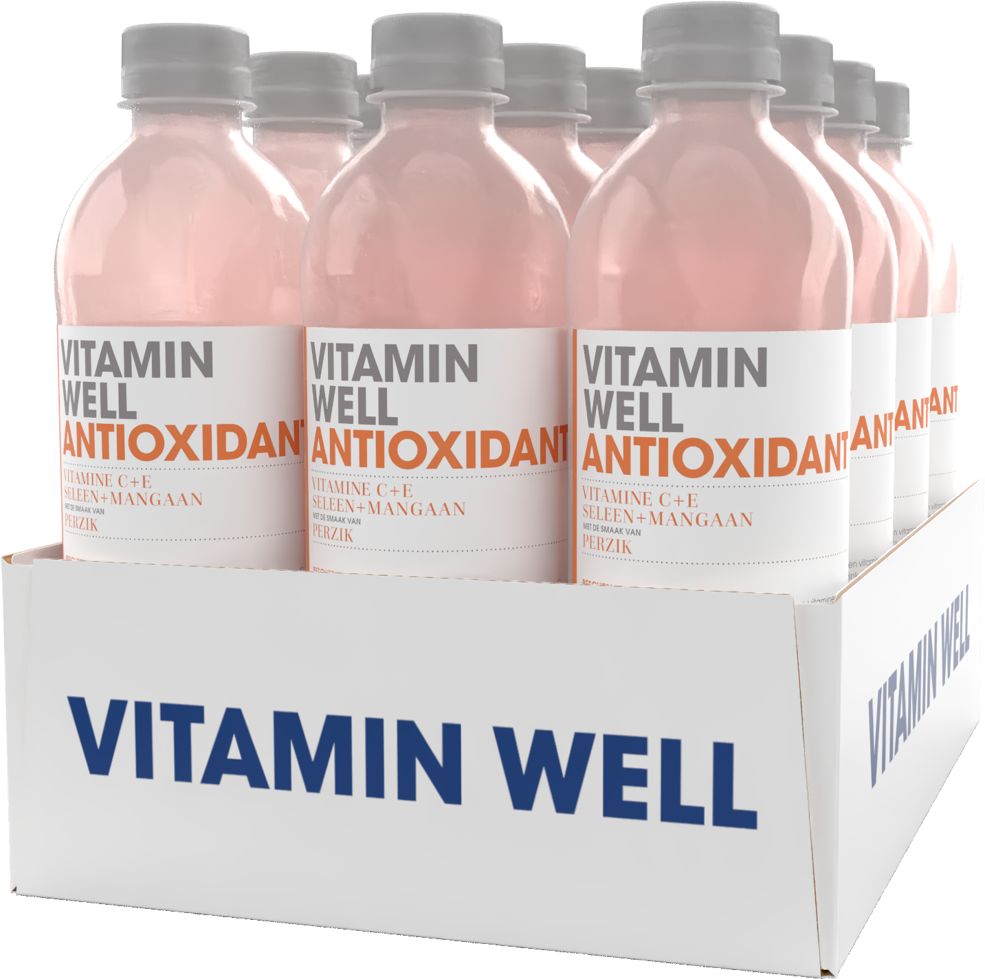 Vitamin Well