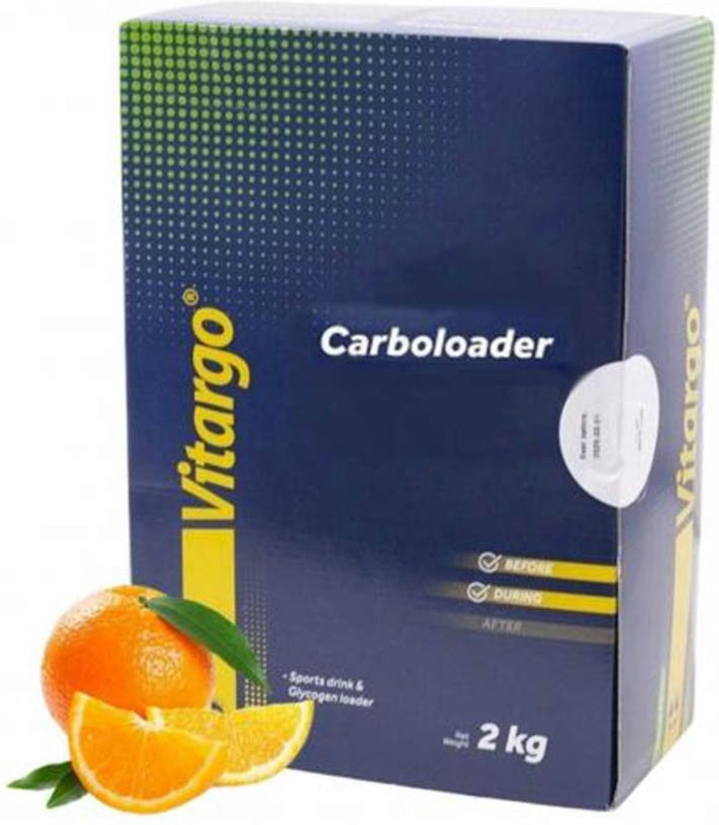 Vitargo Carboloader