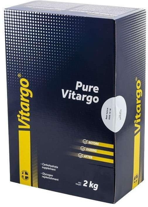 Vitargo Pure Natural (2000 g)