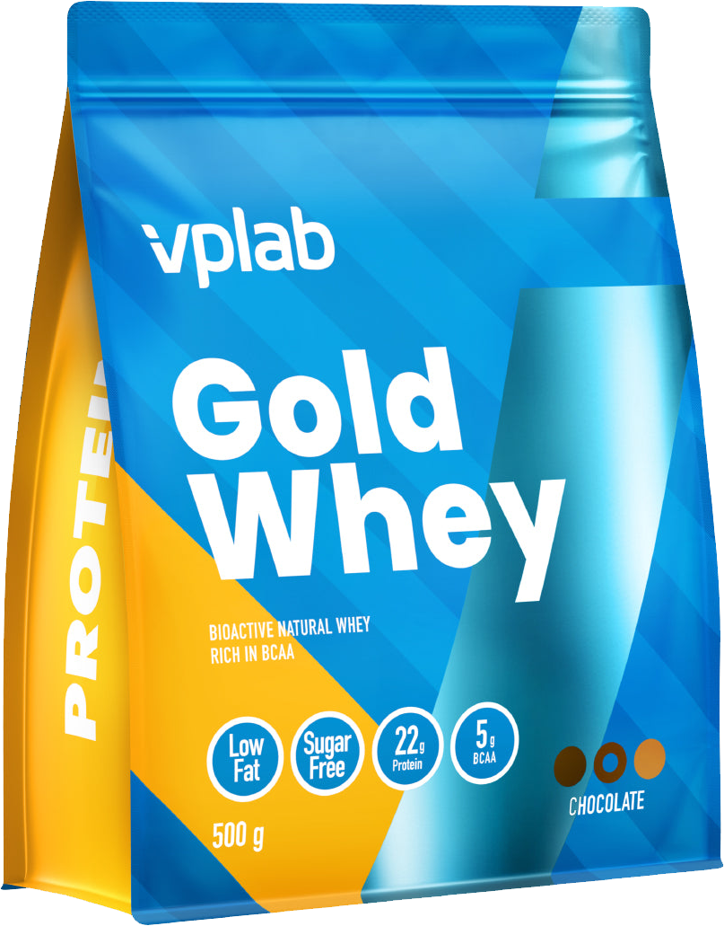VPLab Gold Whey