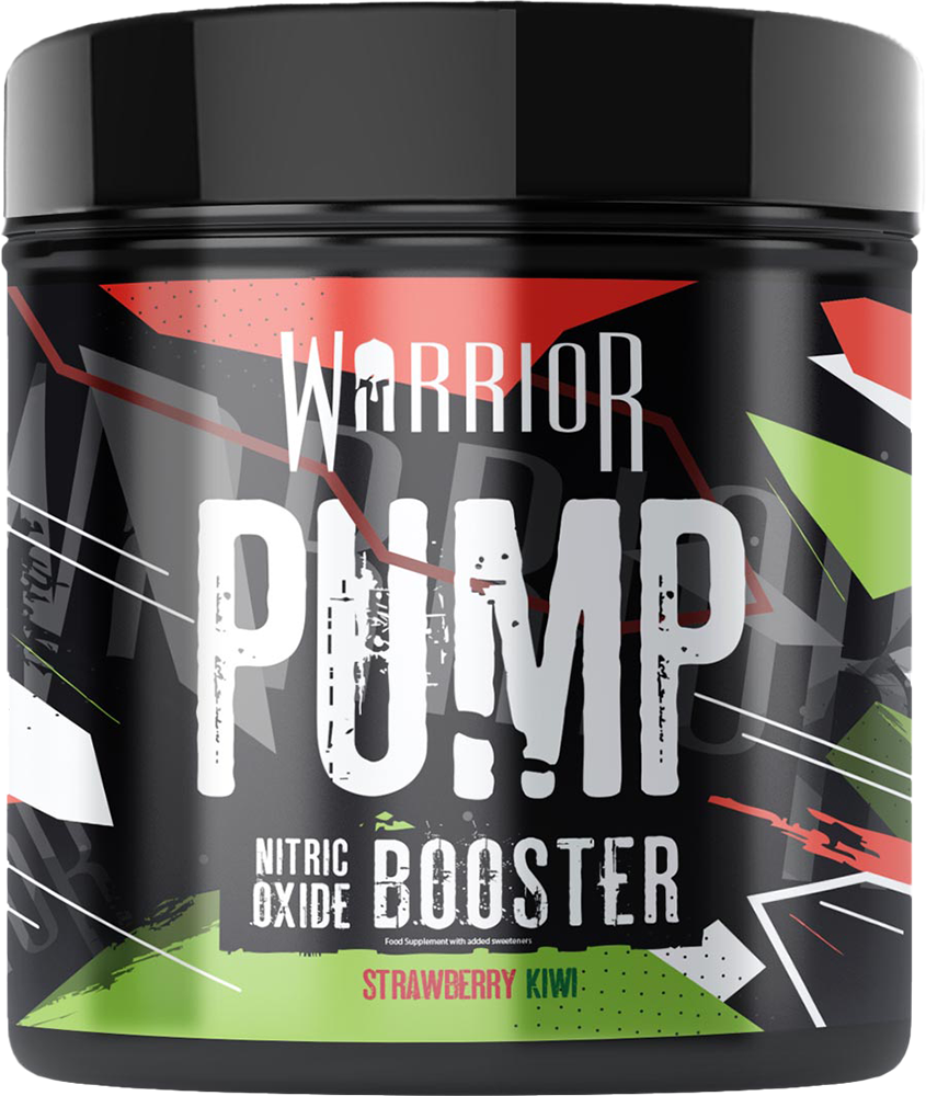 Warrior Pump