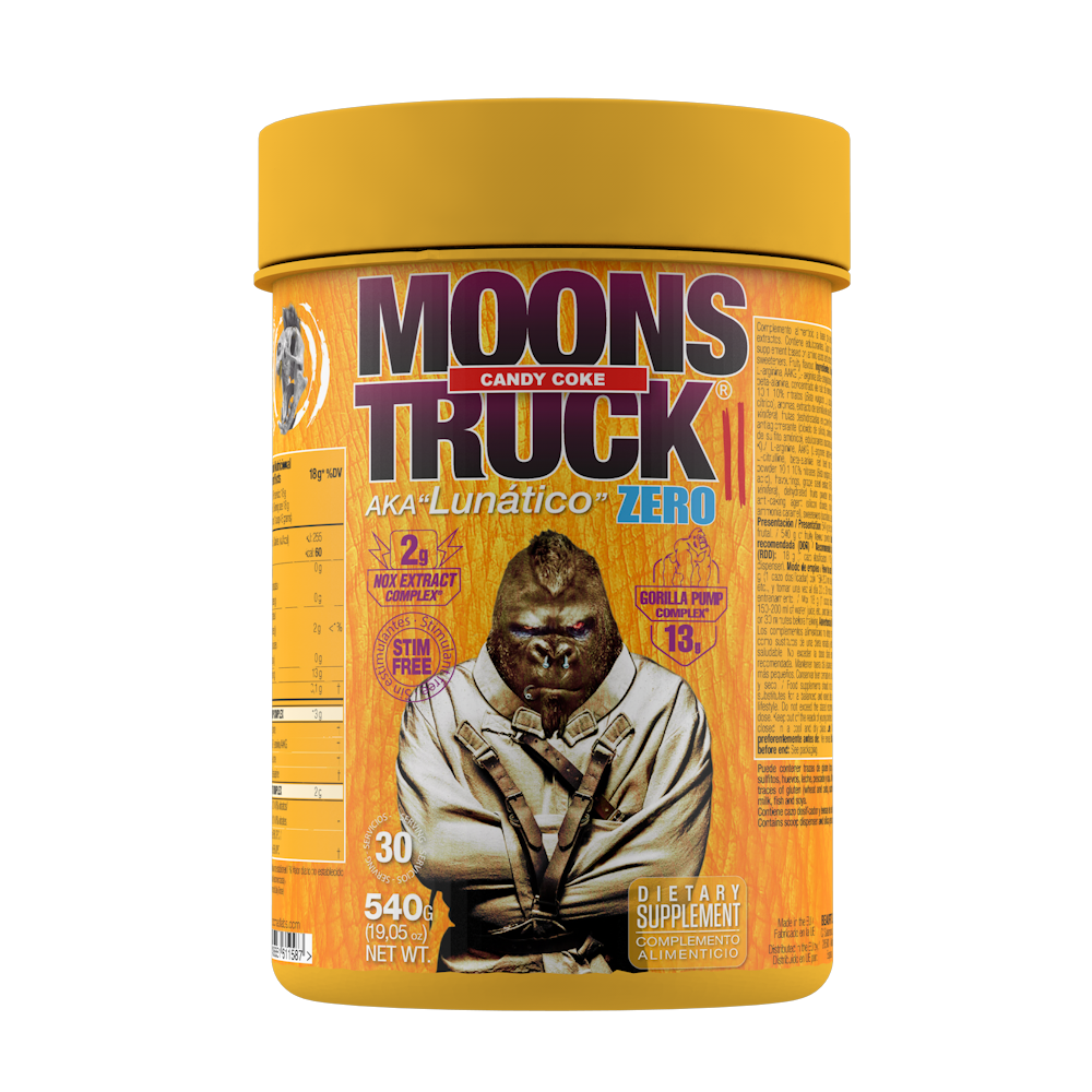 Zoomad Moonstruck Zero