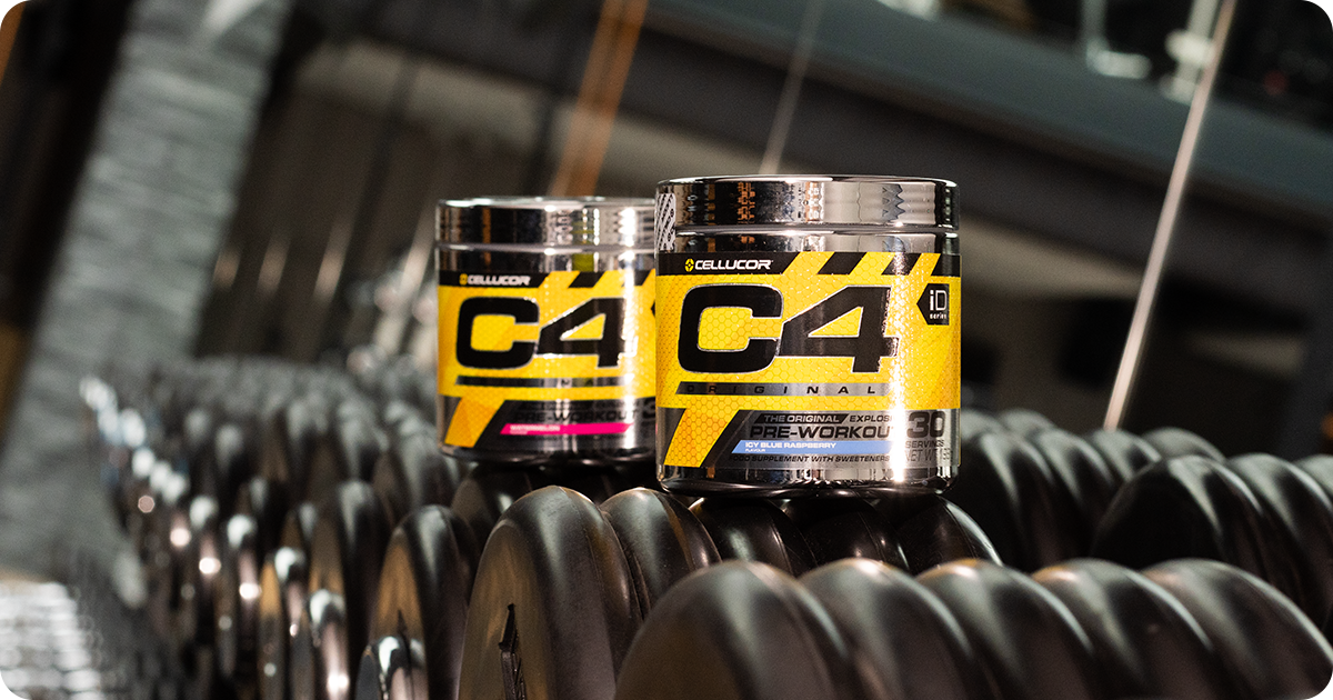 Wat is een goed alternatief voor pre-workout?