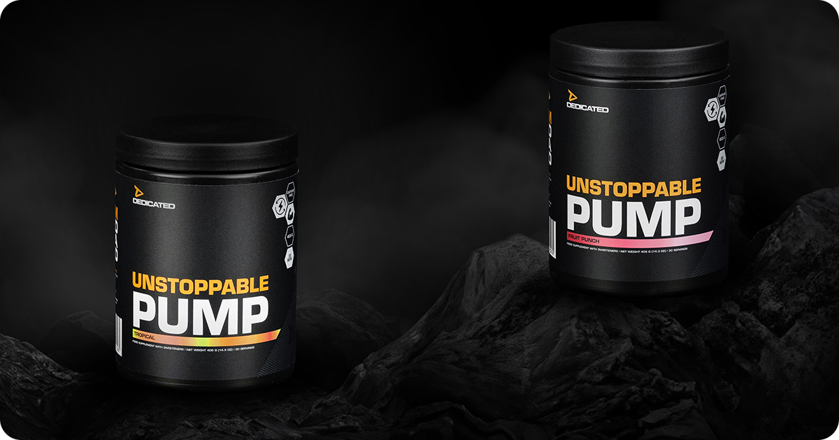 Wat zijn pre-workout blends? En welke past het beste bij jou?