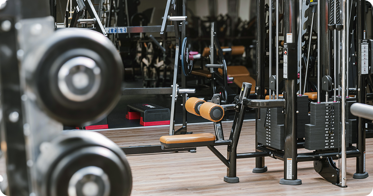 Krachttraining tips voor beginners
