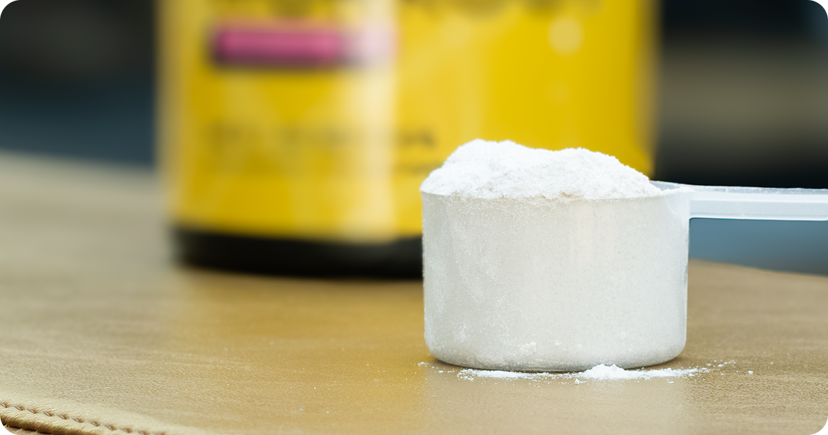 Wat zit er in pre-workout? Ontdek de belangrijkste ingrediënten