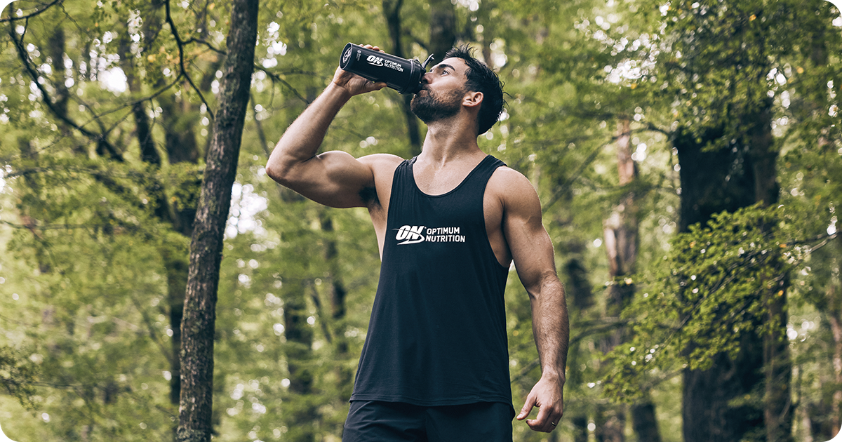 Is whey protein goed voor je?