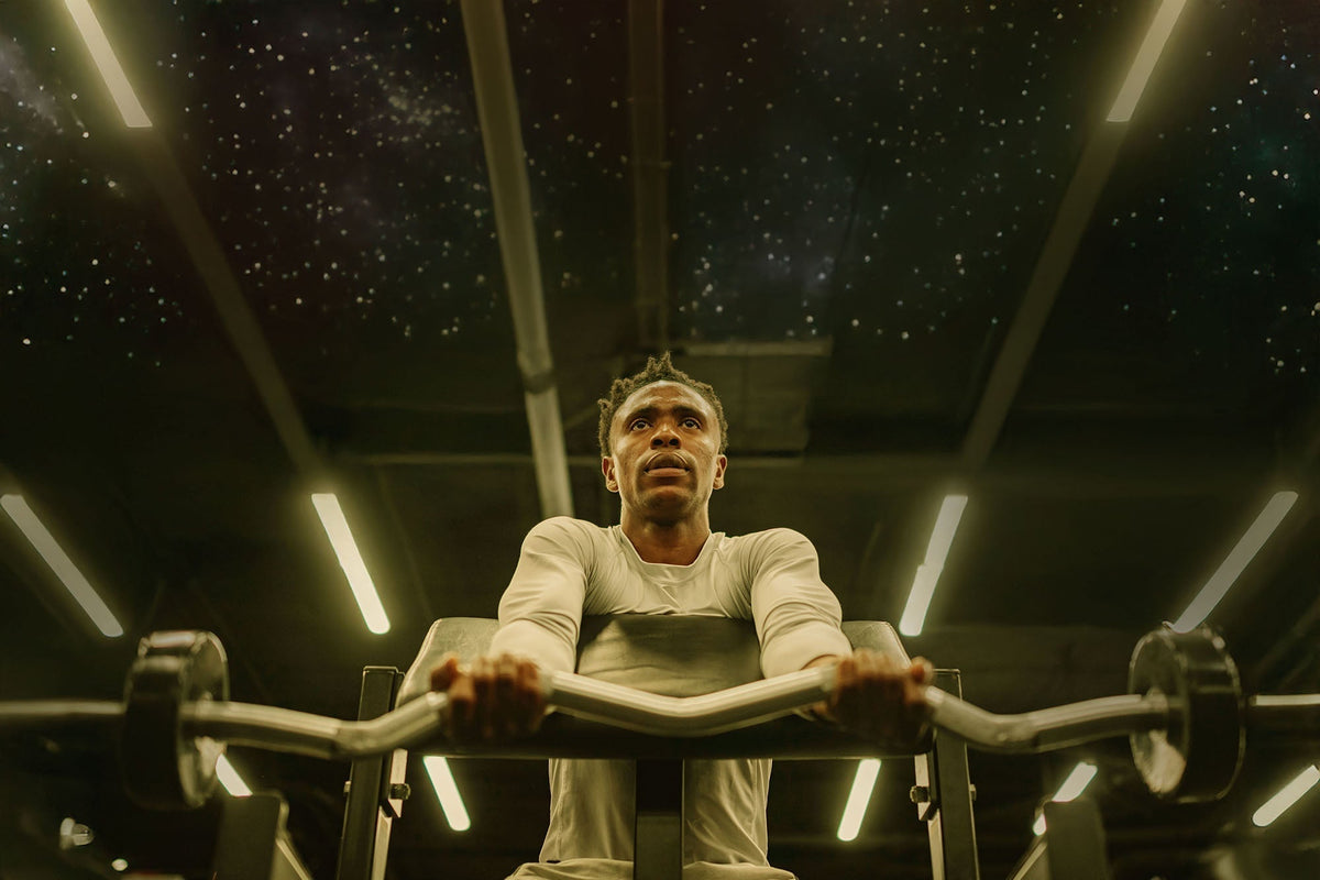 Kun je een tekort hebben aan creatine?