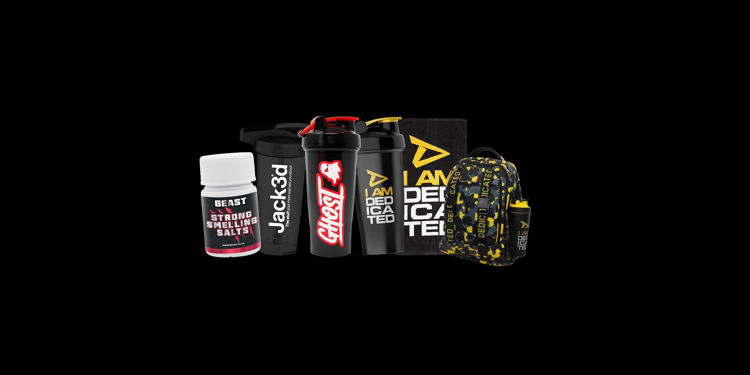 Accessoires