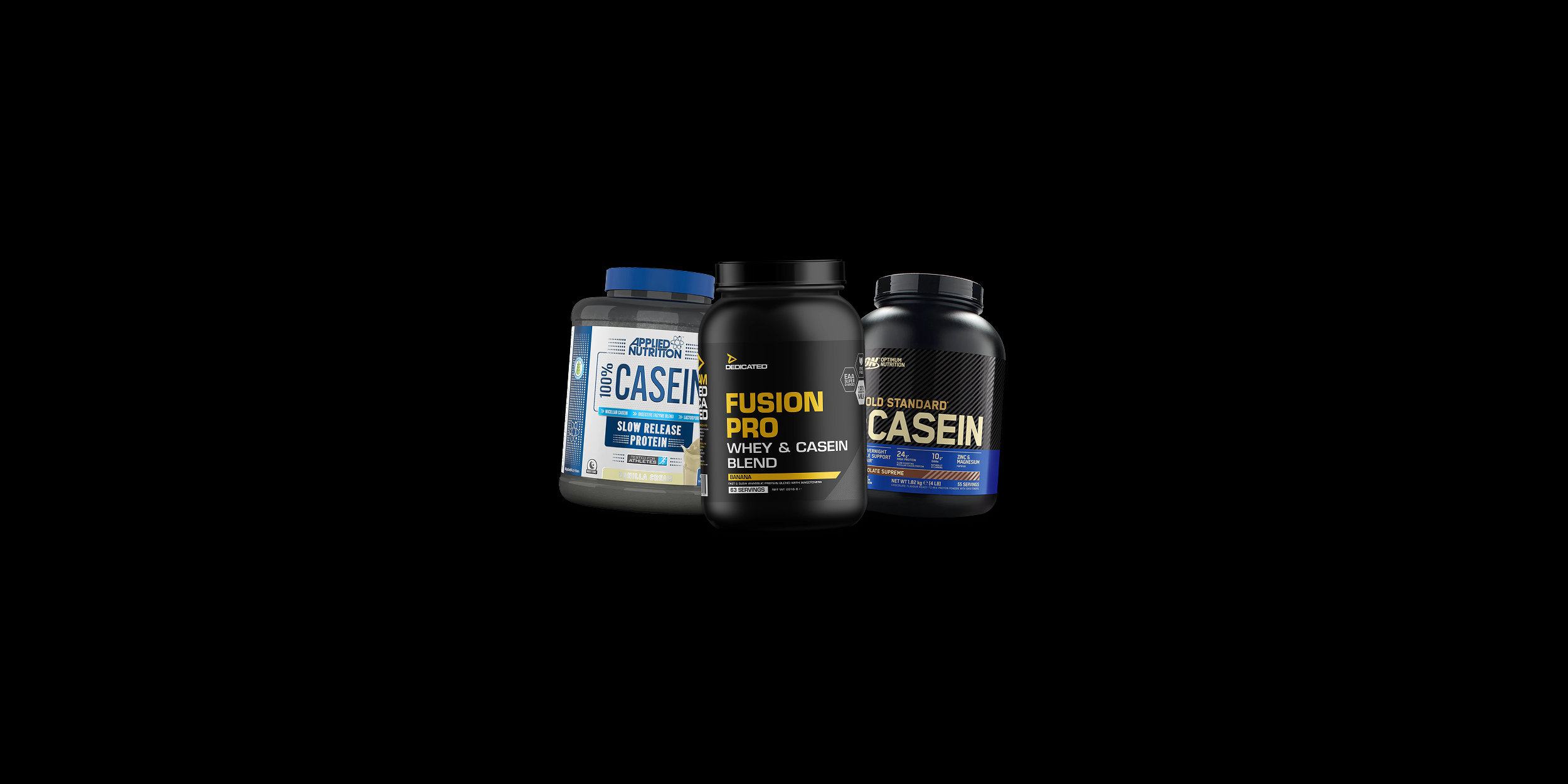 Caseïne eiwit