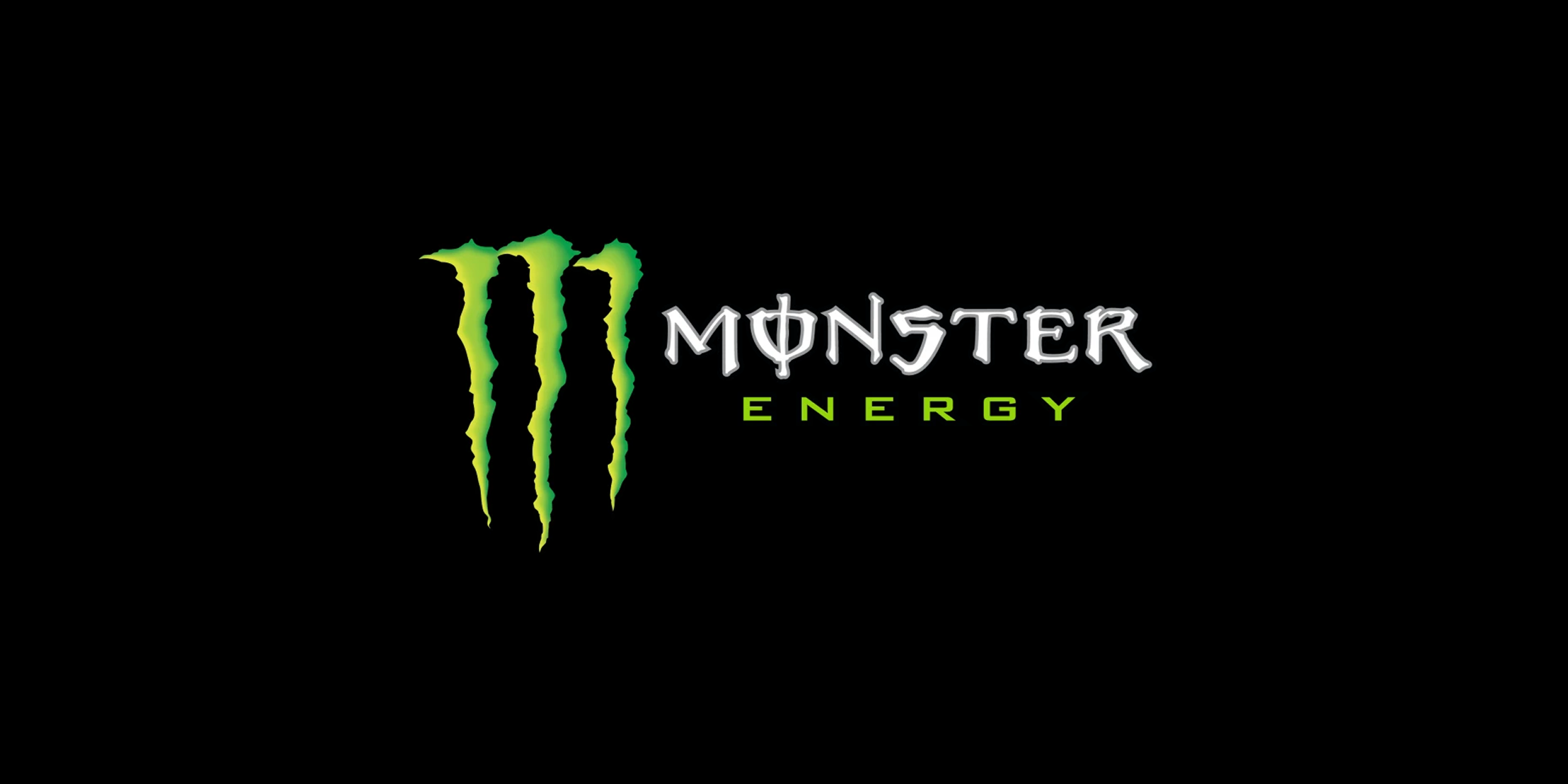 Monster Energy