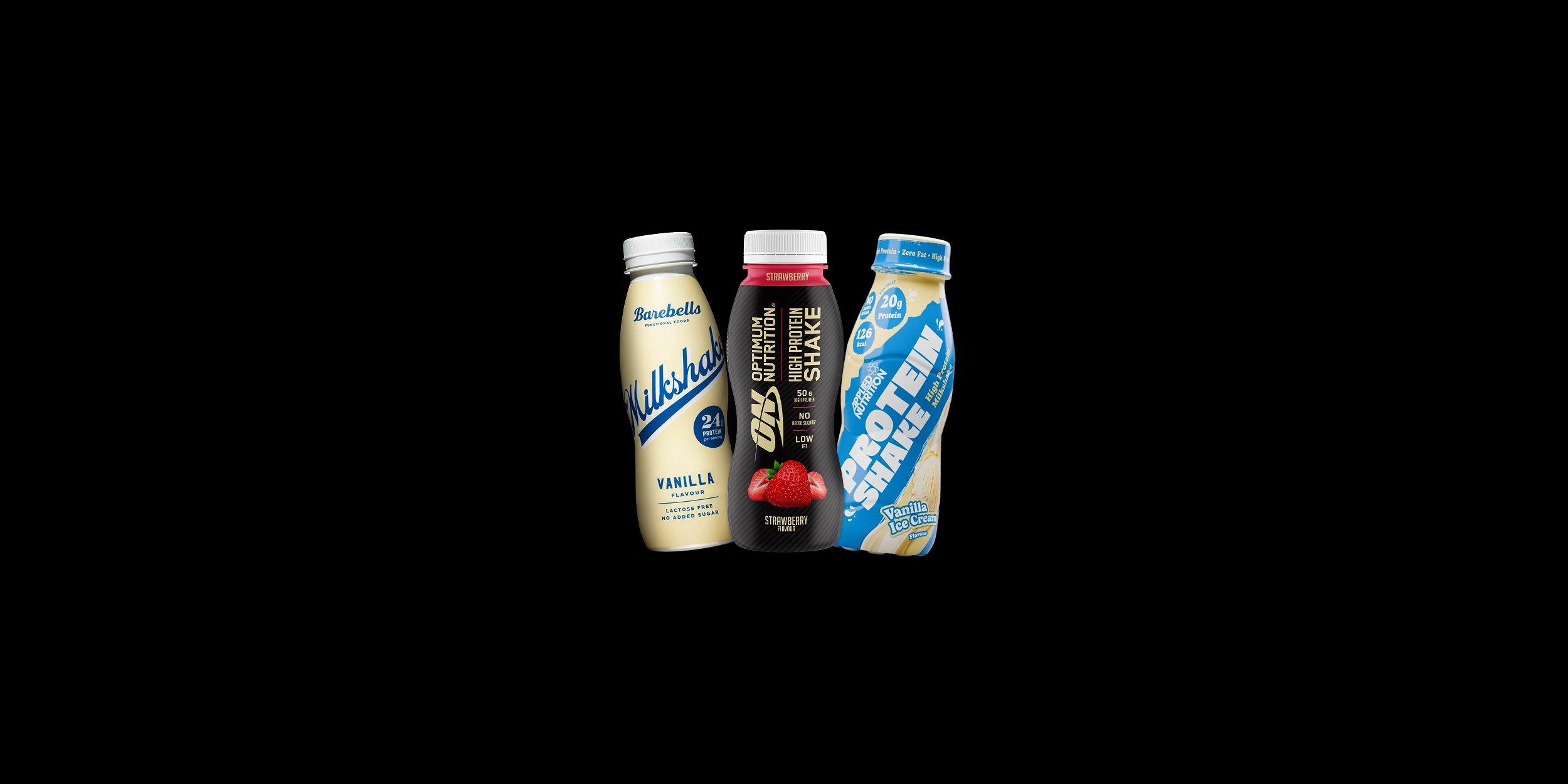 Ready-to-drink