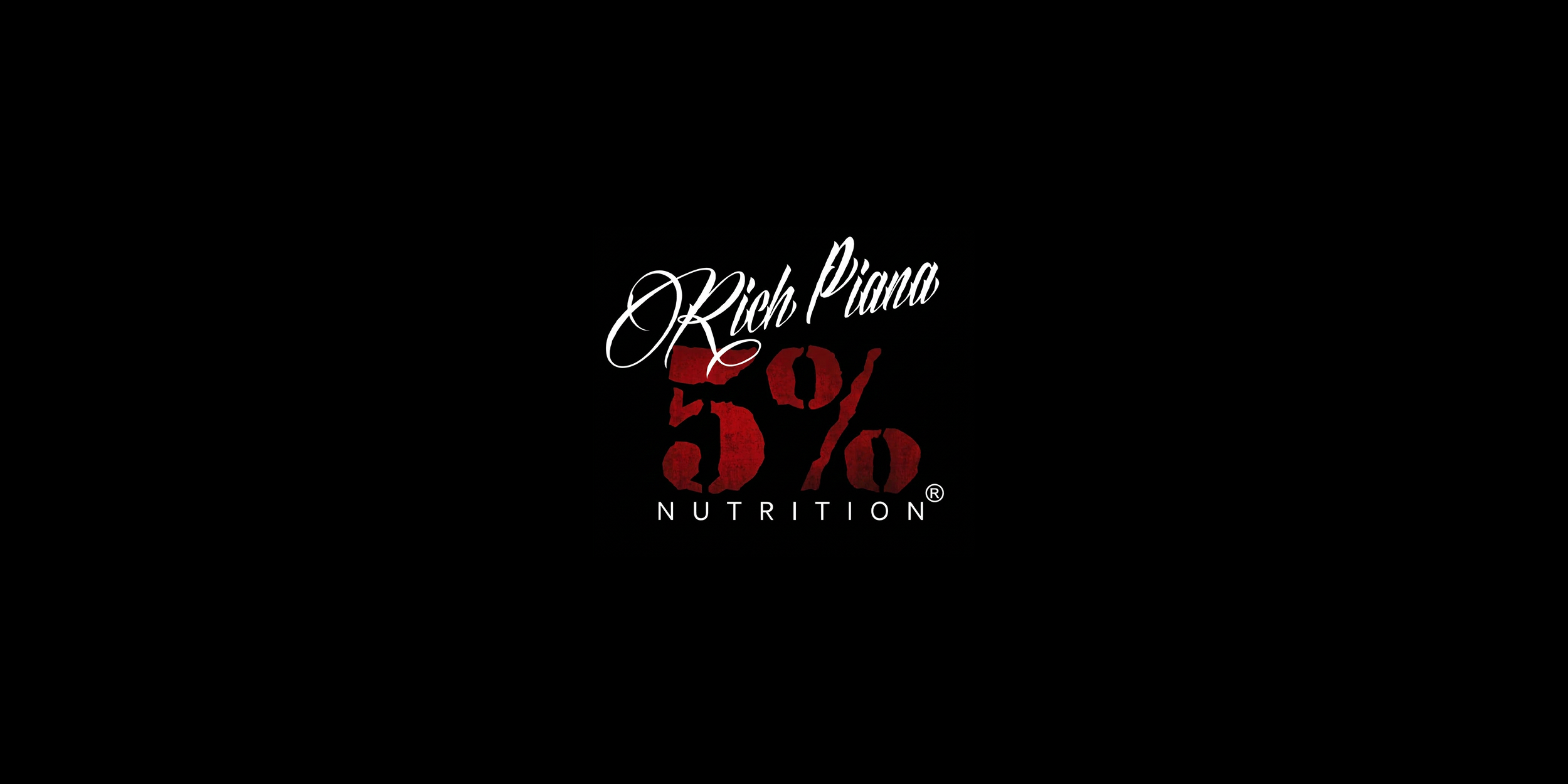 5% Nutrition Rich Piana