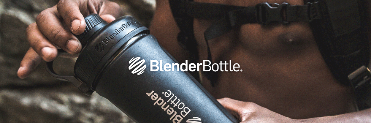 BlenderBottle