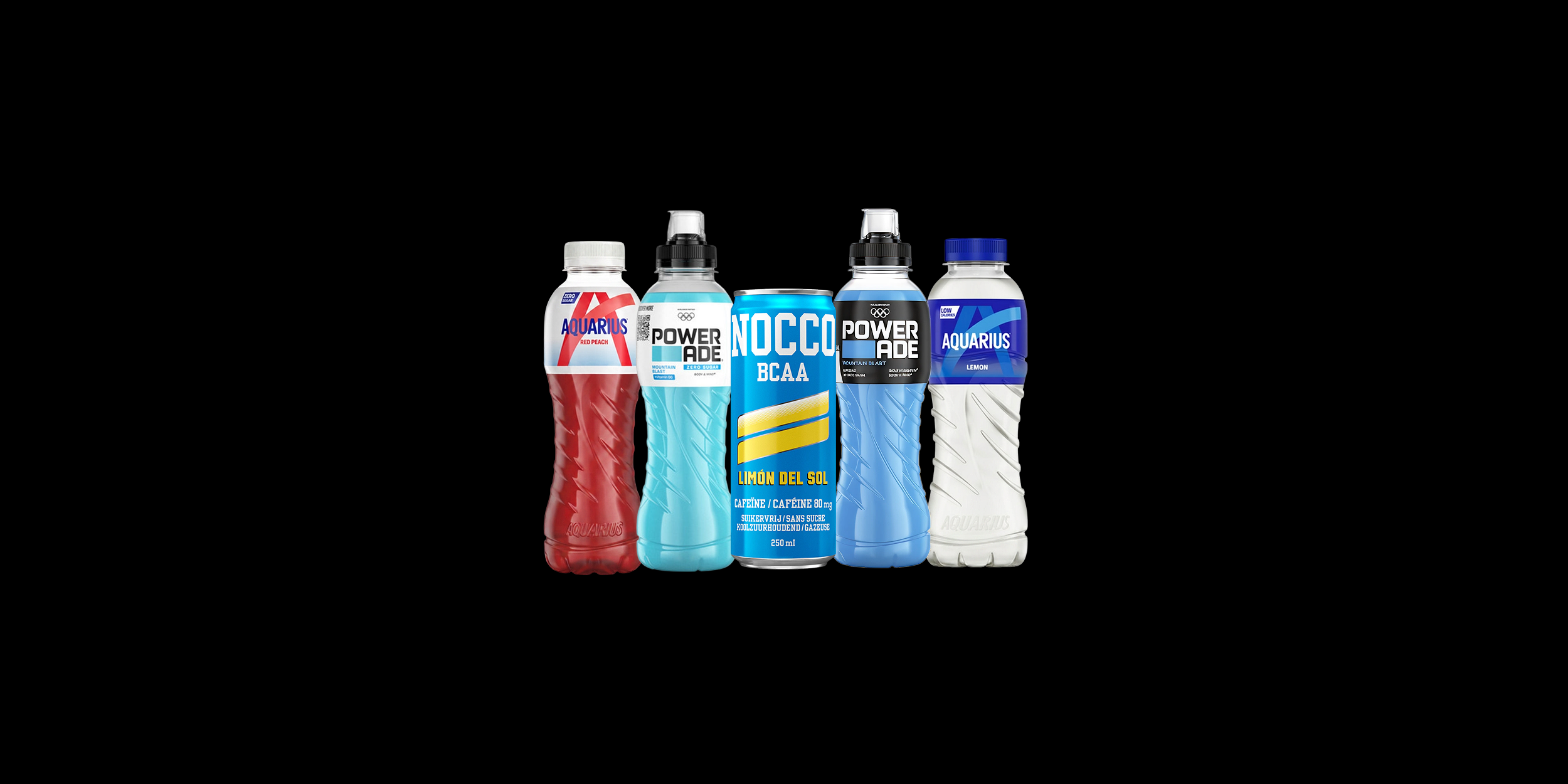 Sportdrank