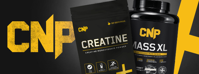 CNP