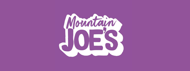Mountain Joe's