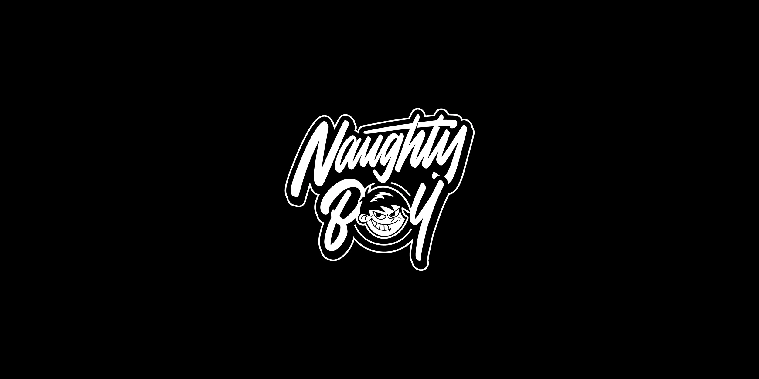 Naughty Boy