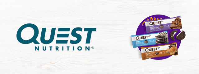 Quest Nutrition