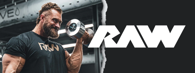 RAW Nutrition