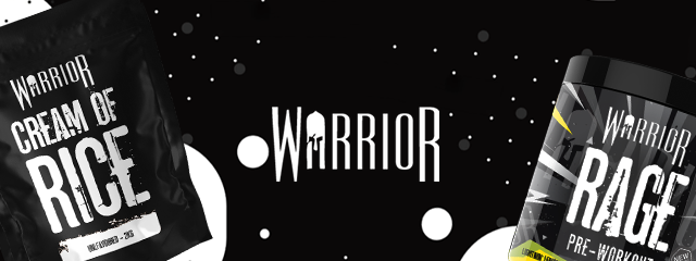 Warrior
