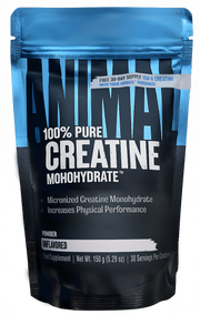 Animal Creatine Powder - 150 g