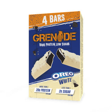 Grenade Protein Bar