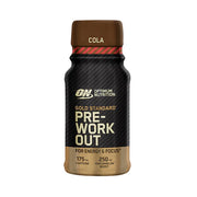 Optimum Nutrition Gold Standard Pre-workout Shot