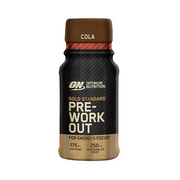 Optimum Nutrition Gold Standard Pre-workout Shot Cola (1 x 60 ml)