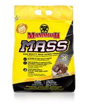 Interactive Nutrition Mammoth Mass Chocolate (6800 g)