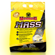 Interactive Nutrition Mammoth Mass Vanilla (6800 g)