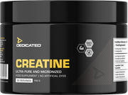 Dedicated Nutrition Micronized Creatine Monohydrate (150 g)