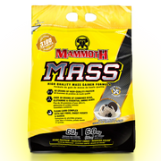 Interactive Nutrition Mammoth Mass Cookies & Cream (6800 g)