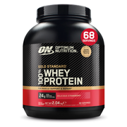 Optimum Nutrition Gold Standard 100% Whey - 2000 g - Delicious Strawberry