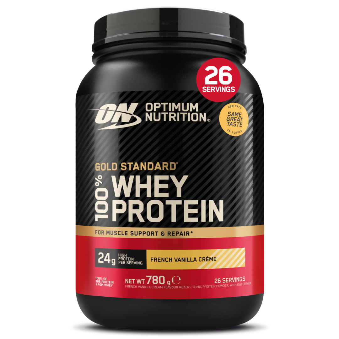 Optimum Nutrition Gold Standard 100% Whey