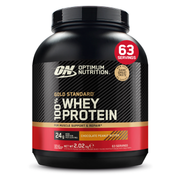 Optimum Nutrition Gold Standard 100% Whey - 2000 g - Chocolate Peanut Butter