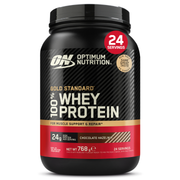 Optimum Nutrition Gold Standard 100% Whey - 780 g - Chocolate Hazelnut