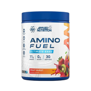 Applied Nutrition Amino Fuel EAA - 390 g - Fruit Burst