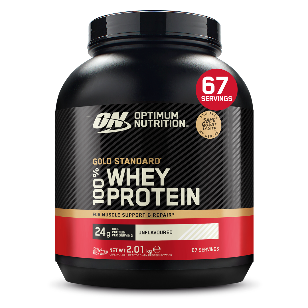 Optimum Nutrition Gold Standard 100% Whey