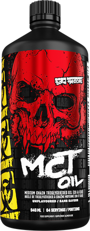 Mutant MCT Oil (946 ml)