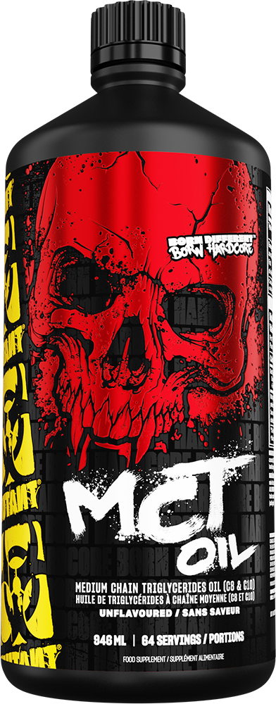 Mutant MCT Oil (946 ml)
