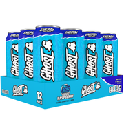 Ghost Energy